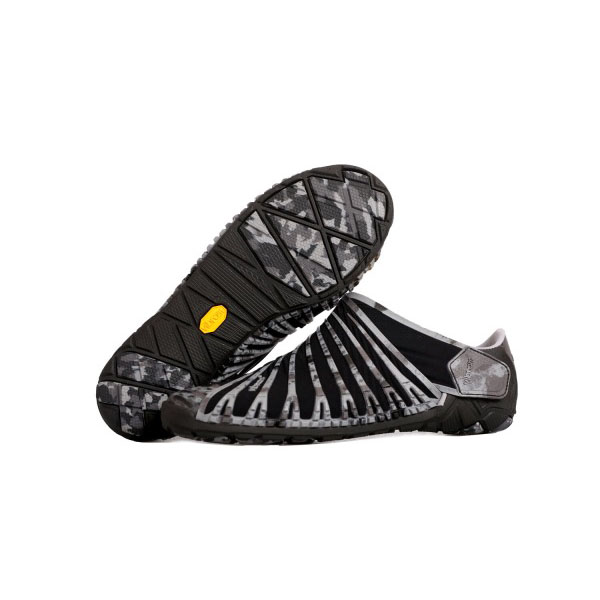 Damske Topanky Vibram Slovensko - Furoshiki Evo Čierne | 9061QXYBE